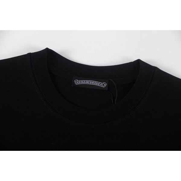 Christian Dior, Men's T-Shirt, Black