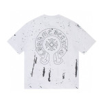 Christian Dior, Men's T-Shirt, White