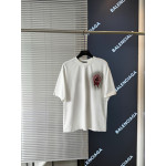 Christian Dior, Men's T-Shirt, White