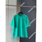 Christian Dior, Men's T-Shirt, Green