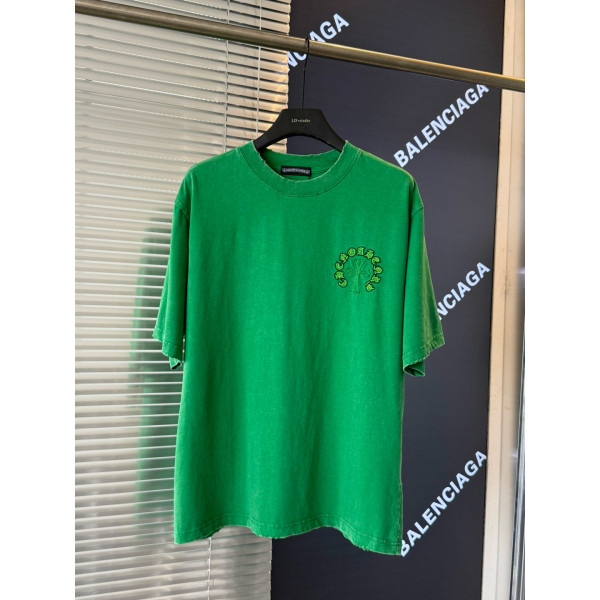 Christian Dior, Men's T-Shirt, Green