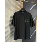 Christian Dior, Men's T-Shirt, Black