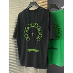 Christian Dior, Men's T-Shirt, Black