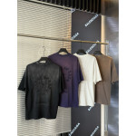 Christian Dior, Men's T-Shirt, Black