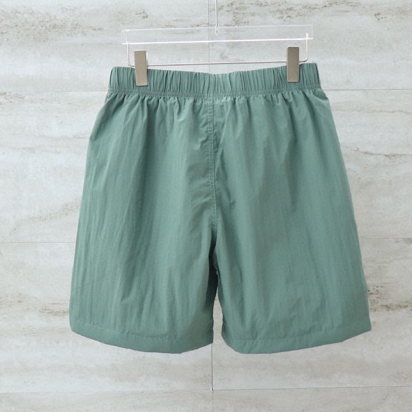 Fear Of God, Essentials, Men's Swimshort, Green