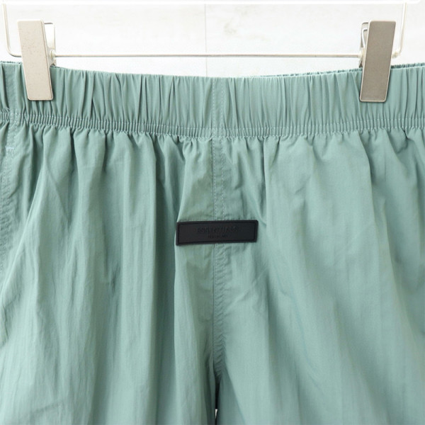 Fear Of God, Essentials, Men's Swimshort, Green