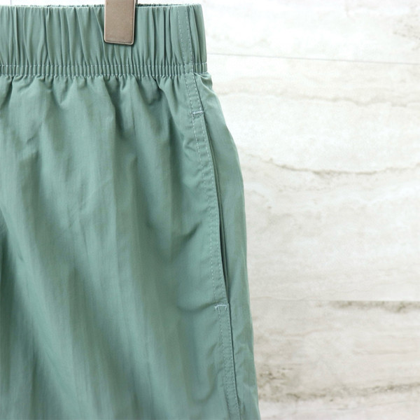 Fear Of God, Essentials, Men's Swimshort, Green