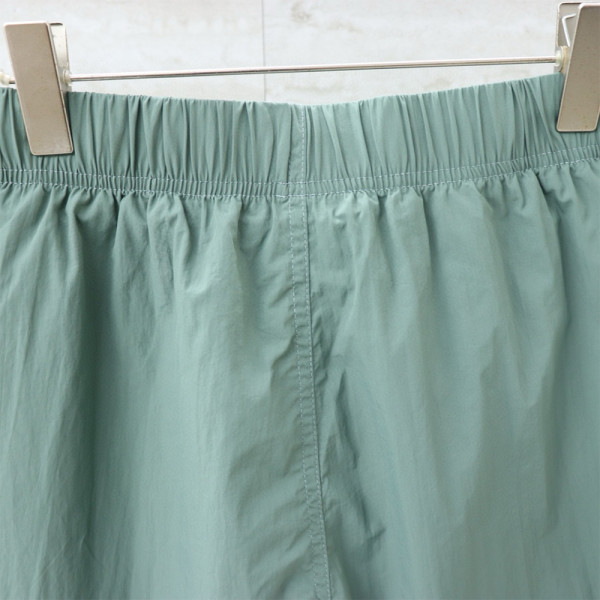 Fear Of God, Essentials, Men's Swimshort, Green