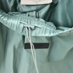 Fear Of God, Essentials, Men's Swimshort, Green