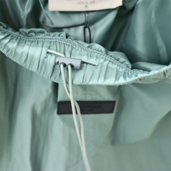 Fear Of God, Essentials, Men's Swimshort, Green