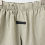 Fear Of God, Essentials, Men's Swimshort, Beige