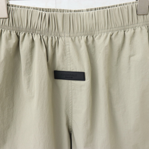 Fear Of God, Essentials, Men's Swimshort, Beige