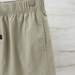 Fear Of God, Essentials, Men's Swimshort, Beige