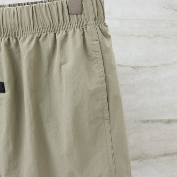 Fear Of God, Essentials, Men's Swimshort, Beige