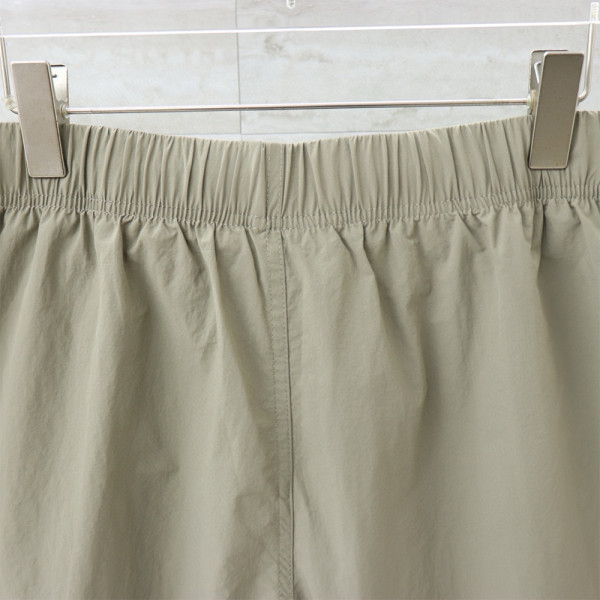 Fear Of God, Essentials, Men's Swimshort, Beige
