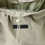 Fear Of God, Essentials, Men's Swimshort, Beige