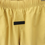 Fear Of God, Essentials, Men's Swimshort, Yellow
