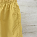 Fear Of God, Essentials, Men's Swimshort, Yellow