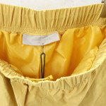 Fear Of God, Essentials, Men's Swimshort, Yellow
