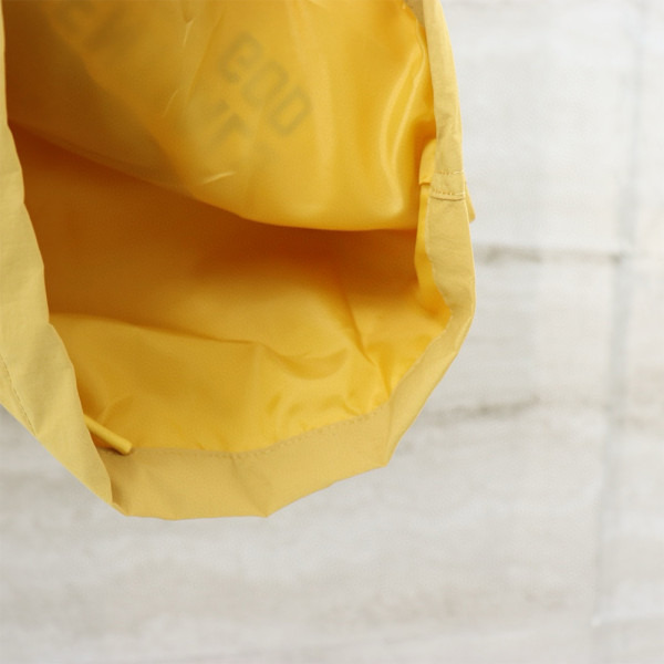 Fear Of God, Essentials, Men's Swimshort, Yellow