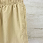 Fear Of God, Essentials, Men's Swimshort, Beige