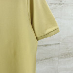 Fear Of God, Essentials, Men's Polo, Camel