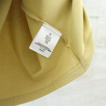 Fear Of God, Essentials, Men's Polo, Camel