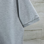 Fear Of God, Essentials, Men's Polo, Grey