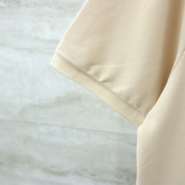 Fear Of God, Essentials, Men's Polo, Beige