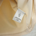 Fear Of God, Essentials, Men's Polo, Beige