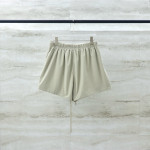 Fear Of God, Essentials, Men's Swimshort, Beige