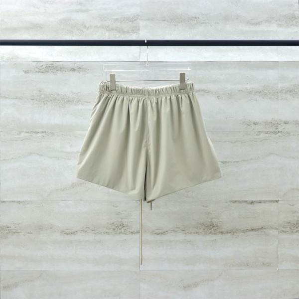 Fear Of God, Essentials, Men's Swimshort, Beige