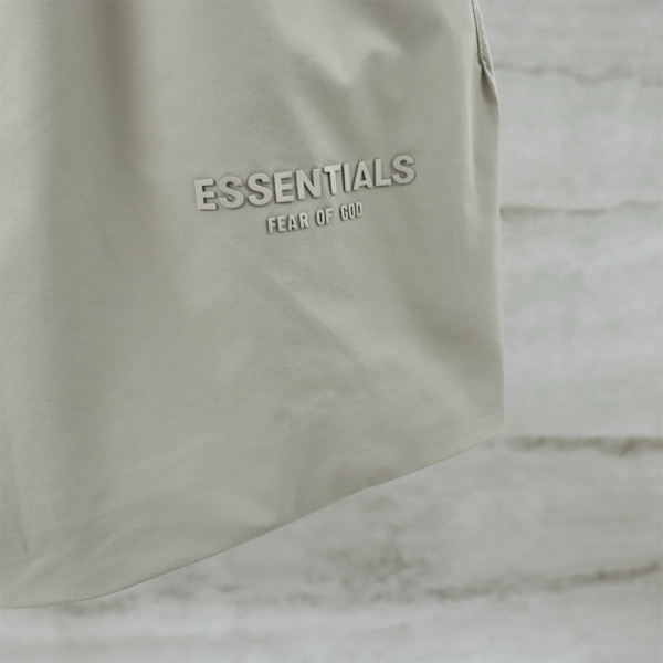 Fear Of God, Essentials, Men's Swimshort, Beige