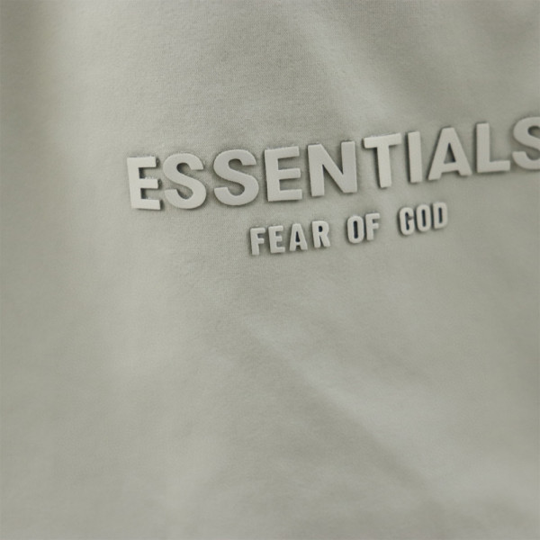 Fear Of God, Essentials, Men's Swimshort, Beige