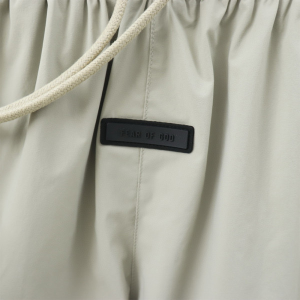Fear Of God, Essentials, Men's Swimshort, Beige