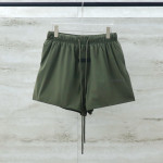 Fear Of God, Essentials, Men's Swimshort, Khaki