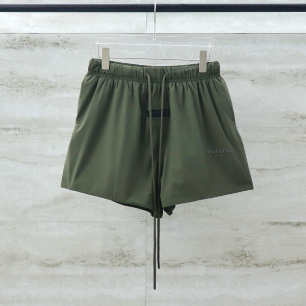Fear Of God, Essentials, Men's Swimshort, Khaki