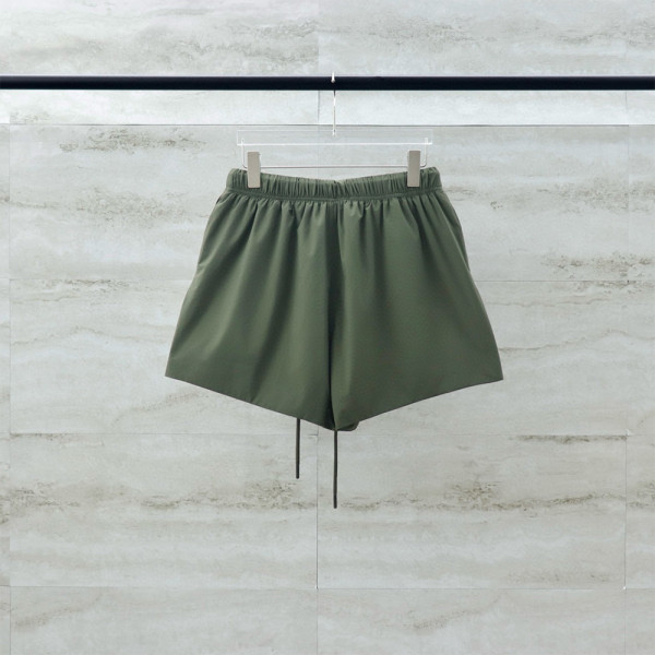 Fear Of God, Essentials, Men's Swimshort, Khaki