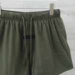 Fear Of God, Essentials, Men's Swimshort, Khaki