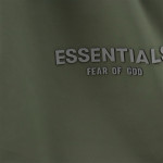 Fear Of God, Essentials, Men's Swimshort, Khaki