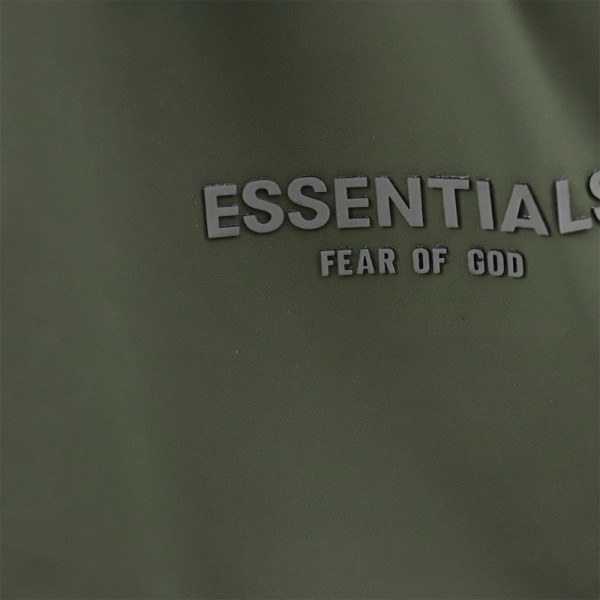 Fear Of God, Essentials, Men's Swimshort, Khaki