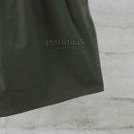 Fear Of God, Essentials, Men's Swimshort, Khaki