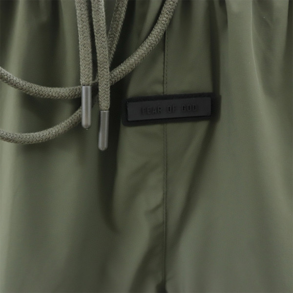 Fear Of God, Essentials, Men's Swimshort, Khaki