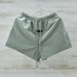 Fear Of God, Essentials, Men's Swimshort, Grey