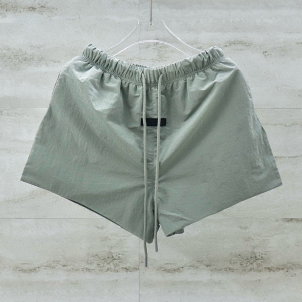 Fear Of God, Essentials, Men's Swimshort, Grey