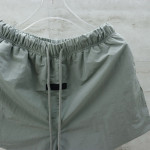 Fear Of God, Essentials, Men's Swimshort, Grey