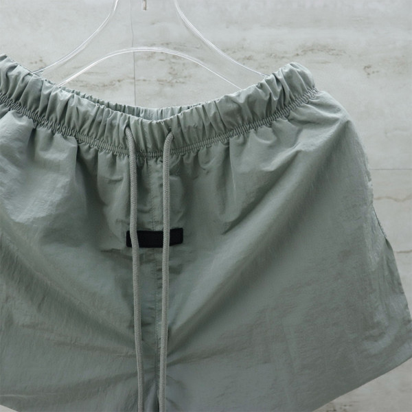 Fear Of God, Essentials, Men's Swimshort, Grey