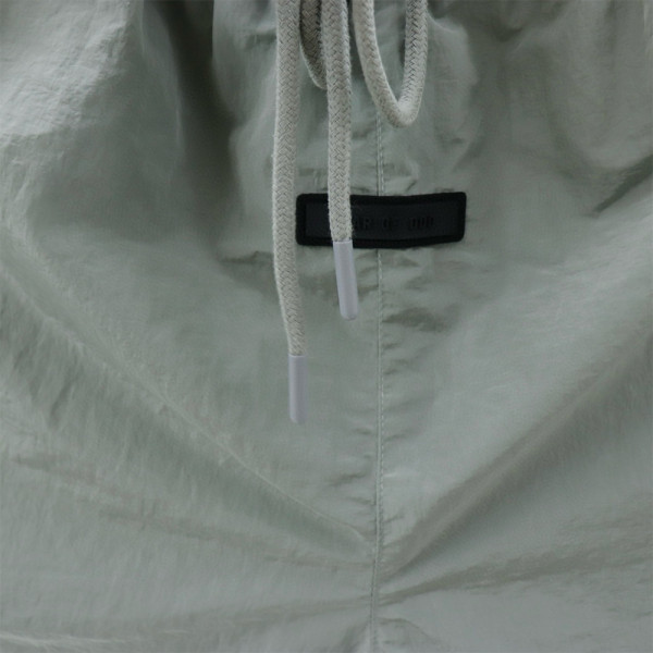 Fear Of God, Essentials, Men's Swimshort, Grey