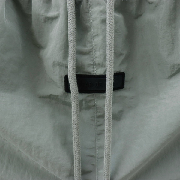 Fear Of God, Essentials, Men's Swimshort, Grey