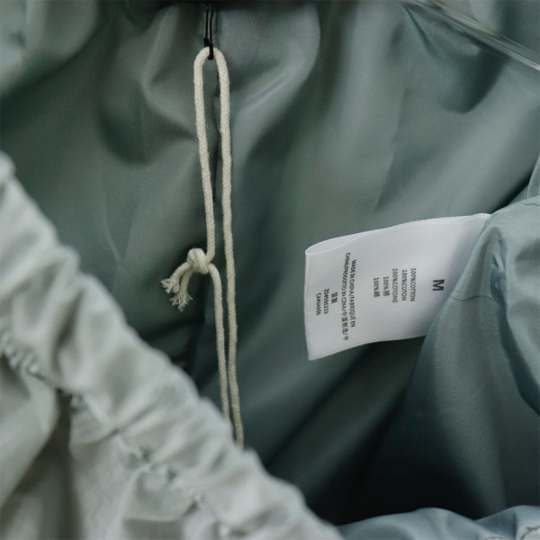 Fear Of God, Essentials, Men's Swimshort, Grey